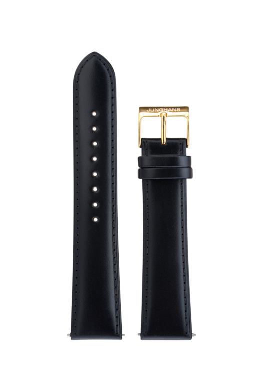 Junghans Pferdelederband