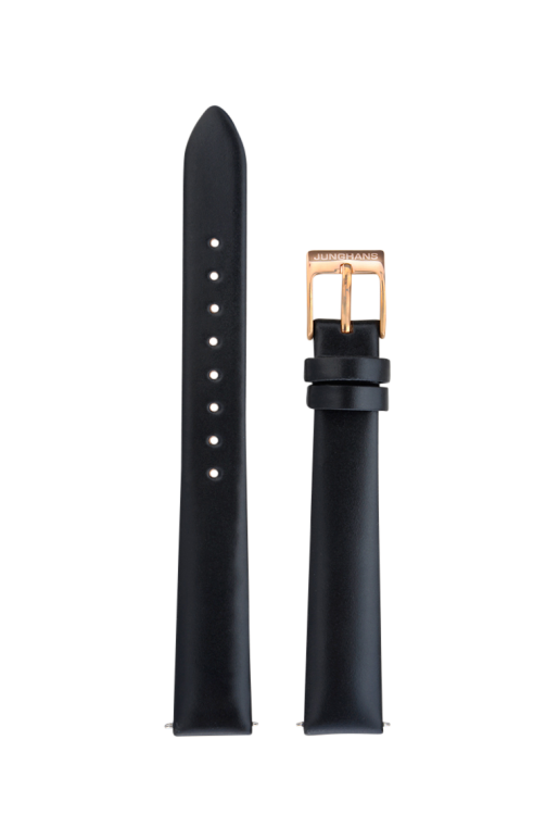 Junghans Pferdelederband