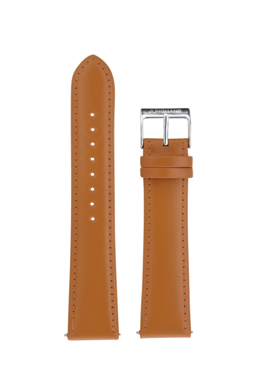 Junghans Pferdelederband