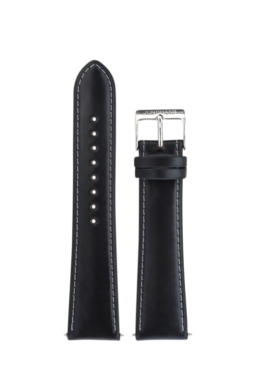 Junghans Pferdelederband