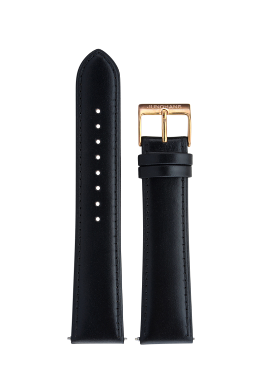 Junghans Pferdelederband