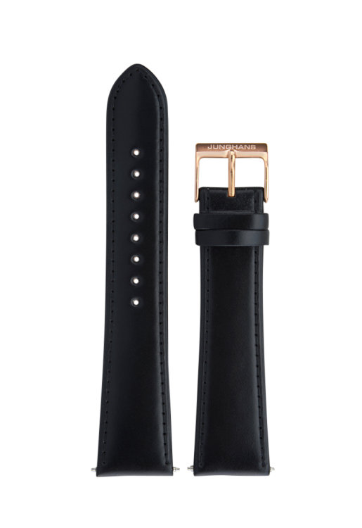 Junghans Pferdelederband