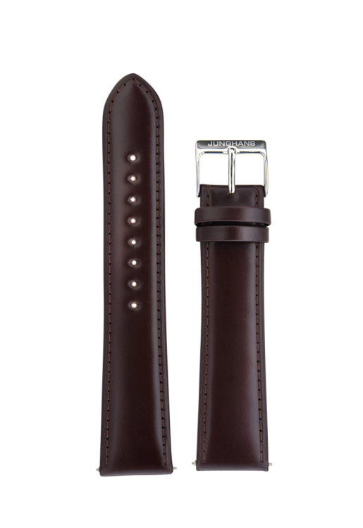 Junghans Pferdelederband