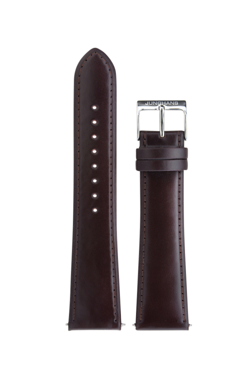 Junghans Pferdelederband