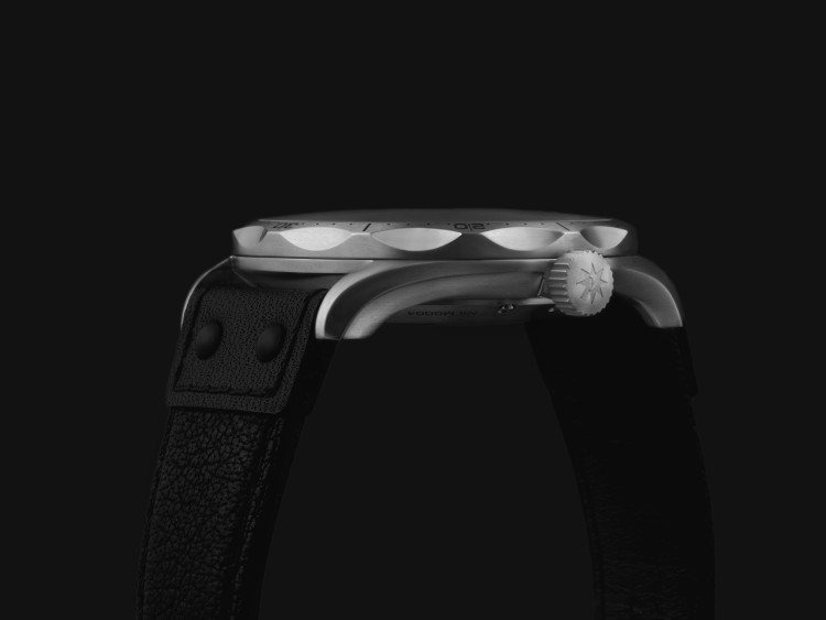 Junghans Pilot Automatic