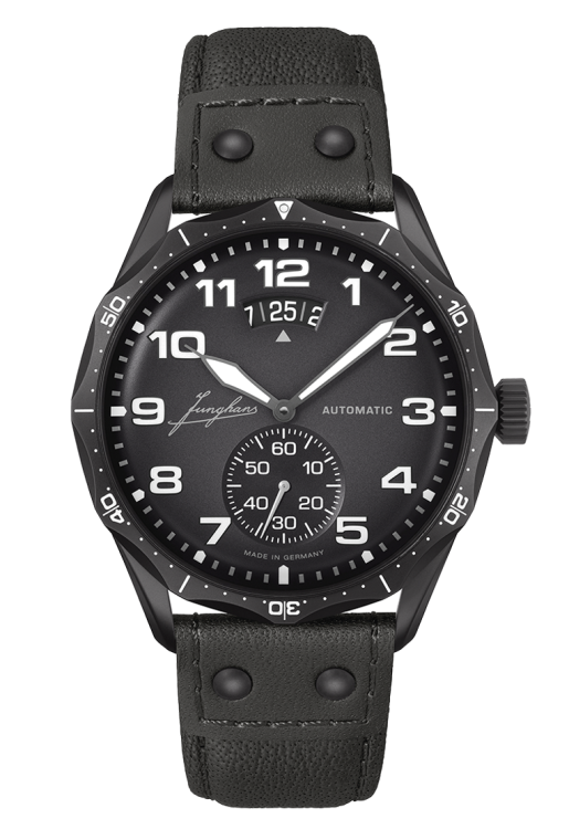 Junghans Pilot Automatic