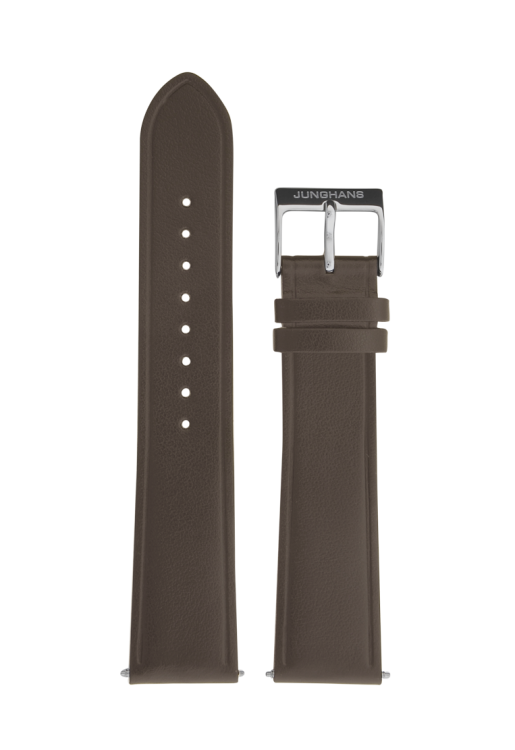 Junghans Rindslederband