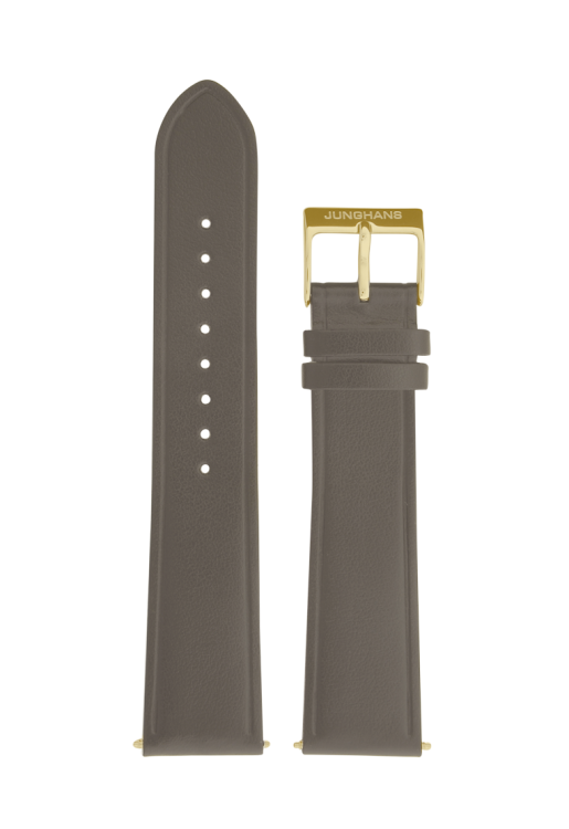 Junghans Rindslederband