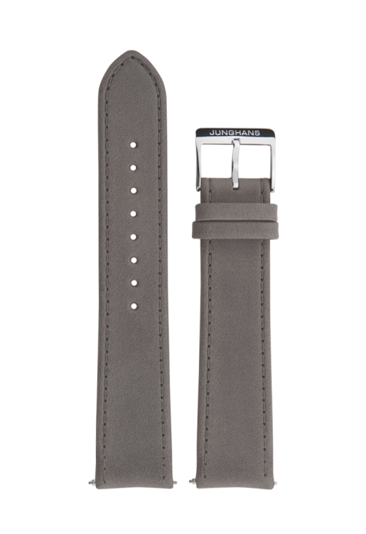 Junghans Rindslederband