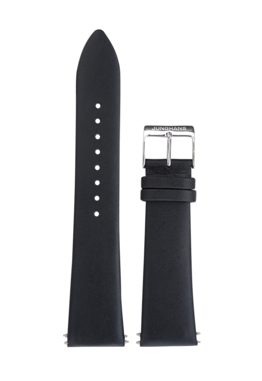 Junghans Rindslederband