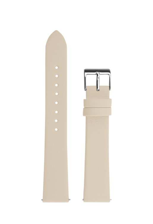 Junghans Rindslederband