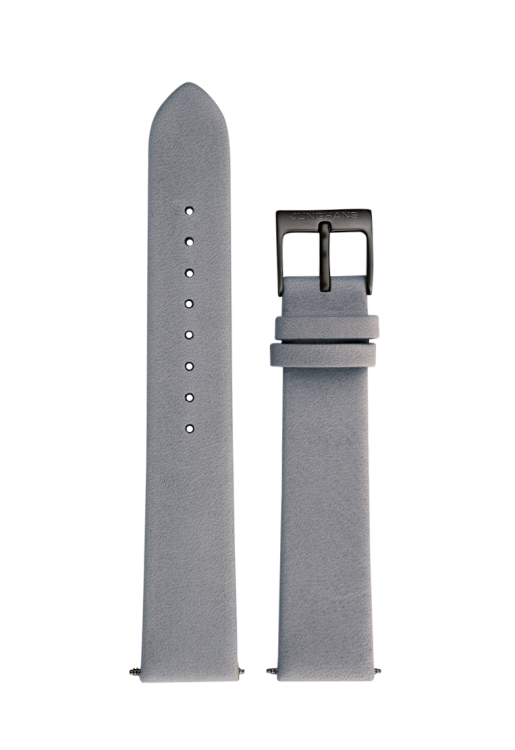 Junghans Rindslederband