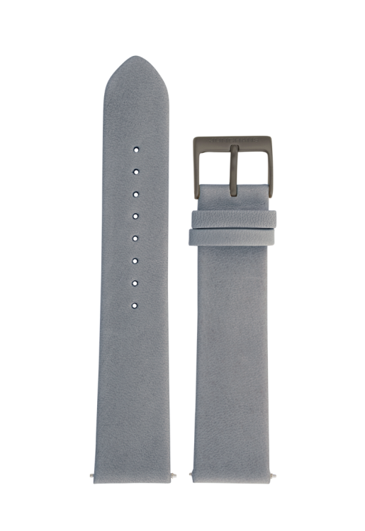 Junghans Rindslederband