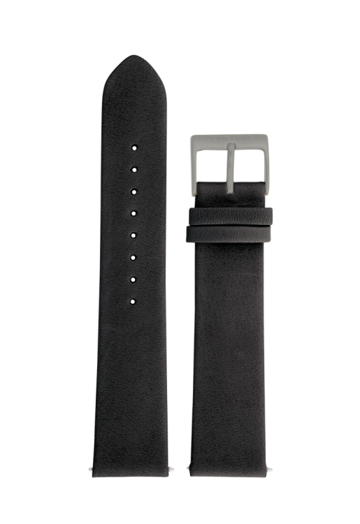 Junghans Rindslederband