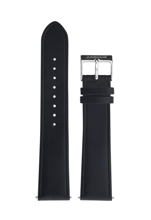 Junghans Rindslederband