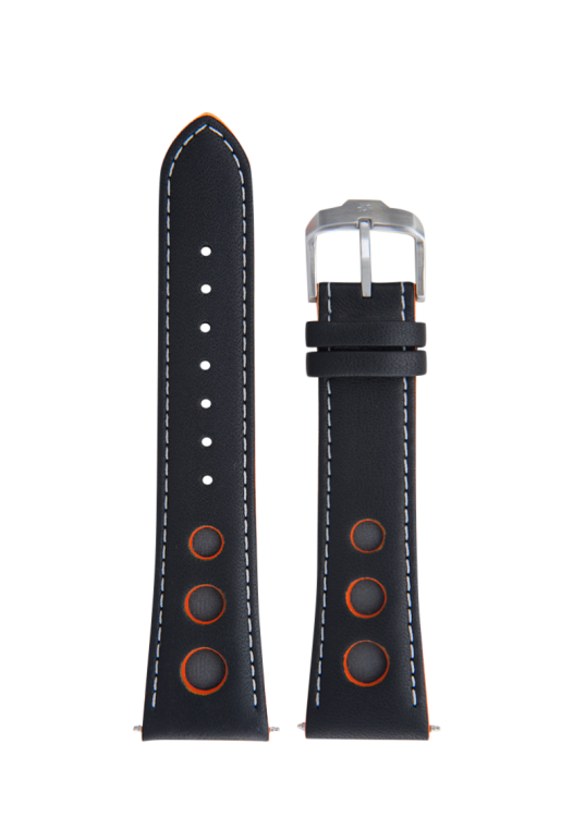 Junghans Rindslederband