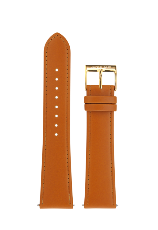 Junghans Rindslederband
