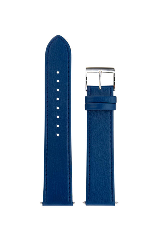 Junghans Rindslederband