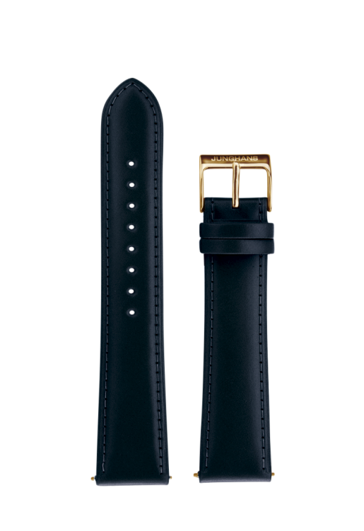 Junghans Rindslederband