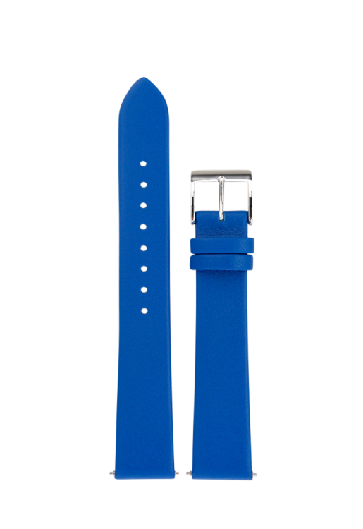 Junghans Rindslederband