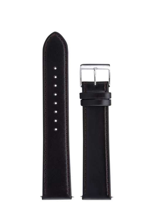 Junghans Rindslederband