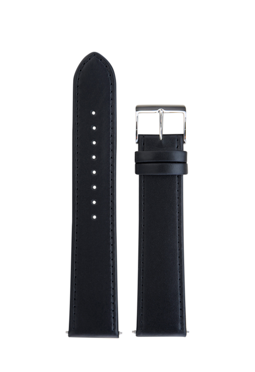 Junghans Rindslederband