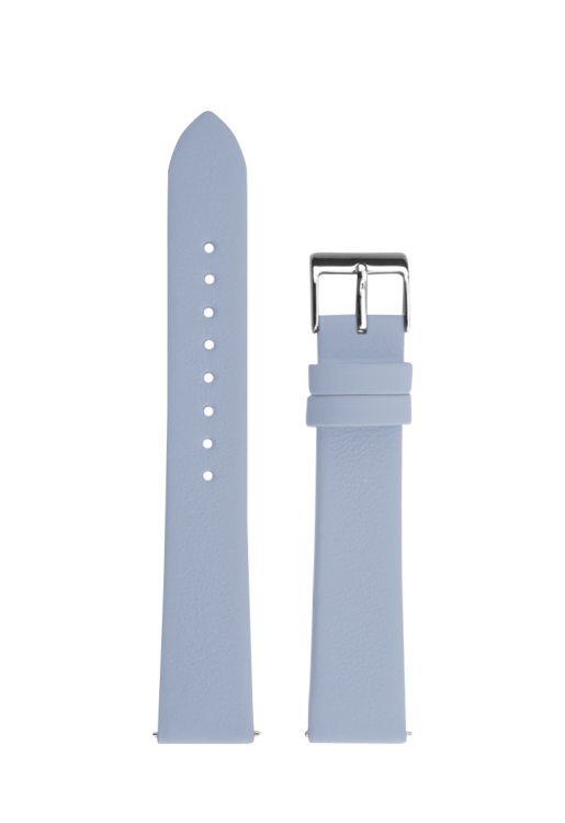 Junghans Rindslederband