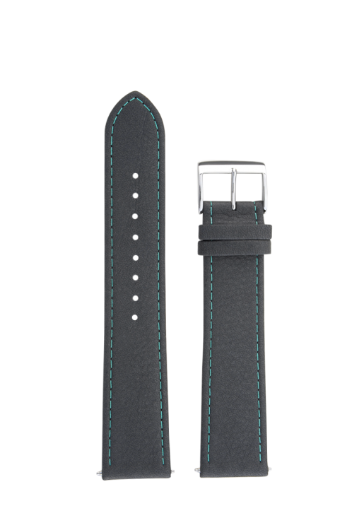 Junghans Rindslederband