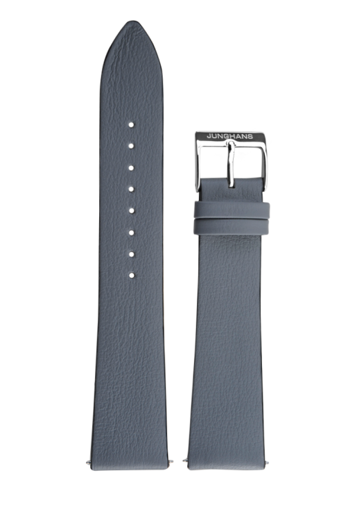 Junghans Rindslederband