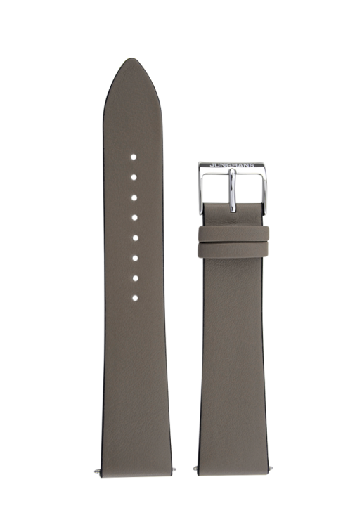 Junghans Rindslederband