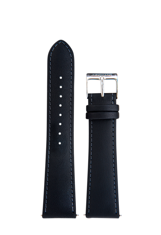 Junghans Rindslederband