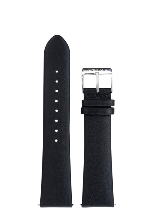 Junghans Rindslederband