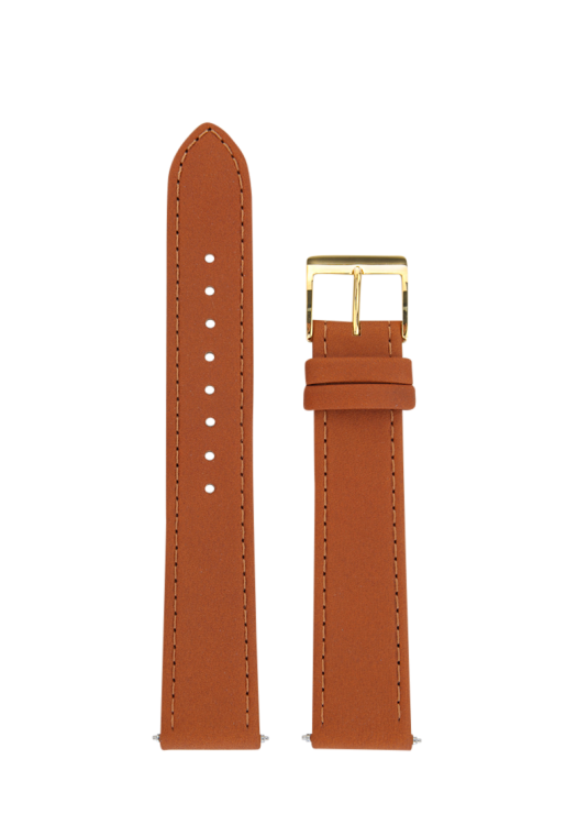 Junghans Rindslederband