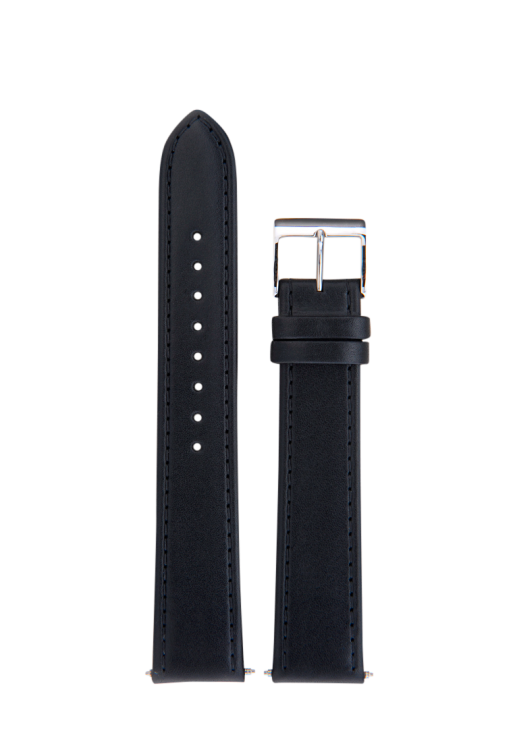 Junghans Rindslederband