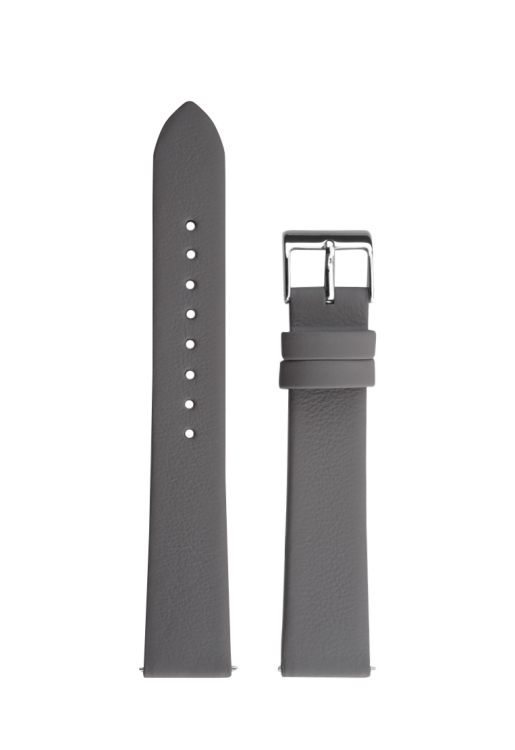 Junghans Rindslederband