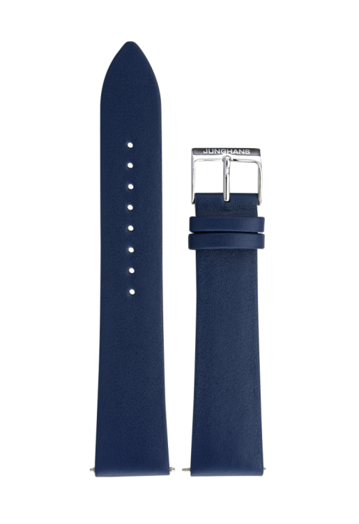 Junghans Rindslederband