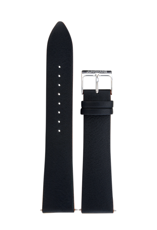 Junghans Rindslederband