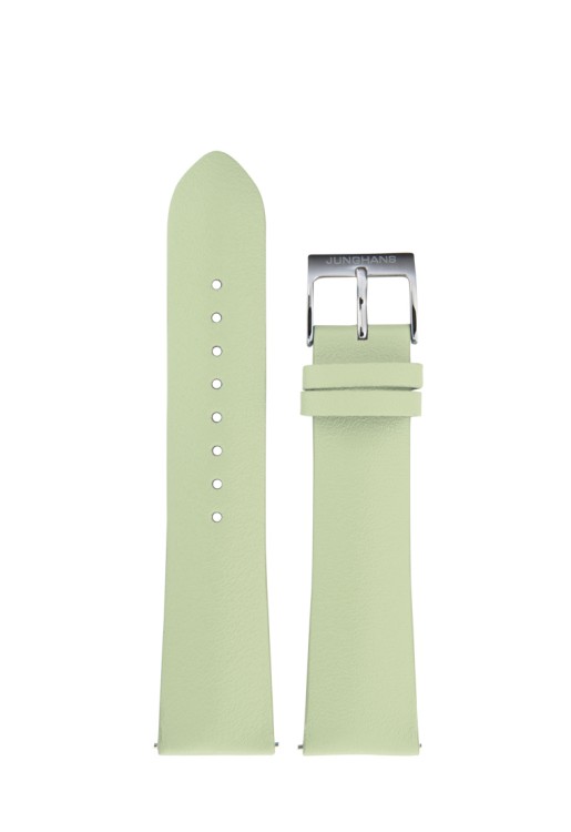 Junghans Rindslederband