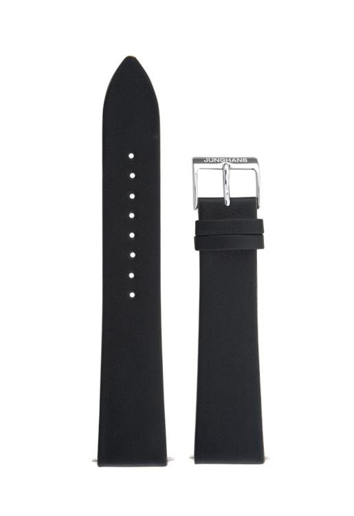 Junghans Rindslederband XL