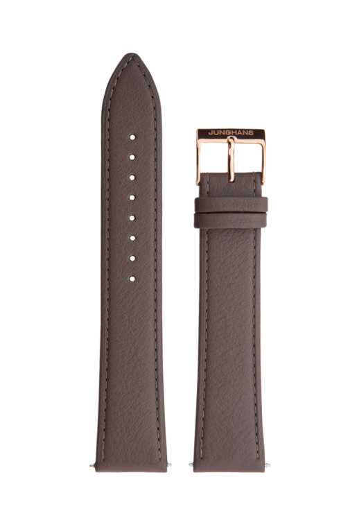 Junghans Rindslederband XL