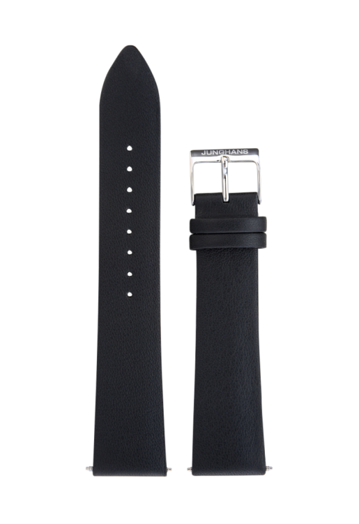 Junghans Rindslederband XS