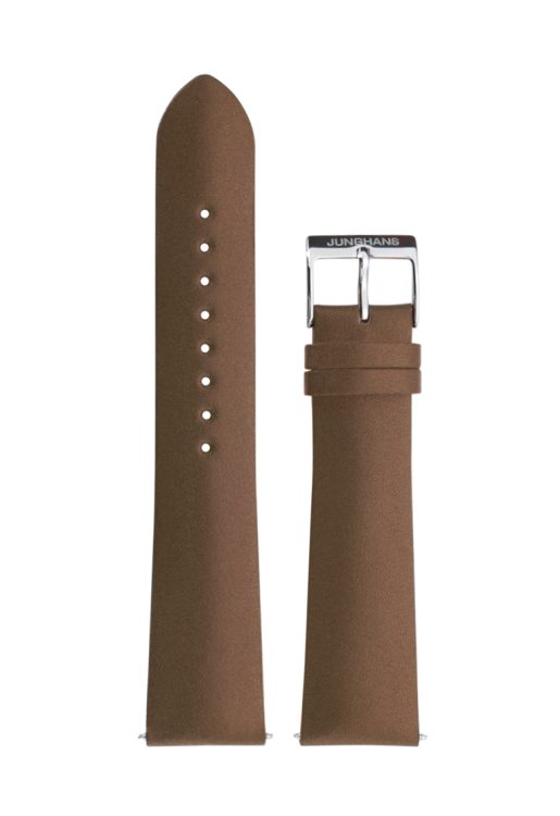 Junghans Rindslederband