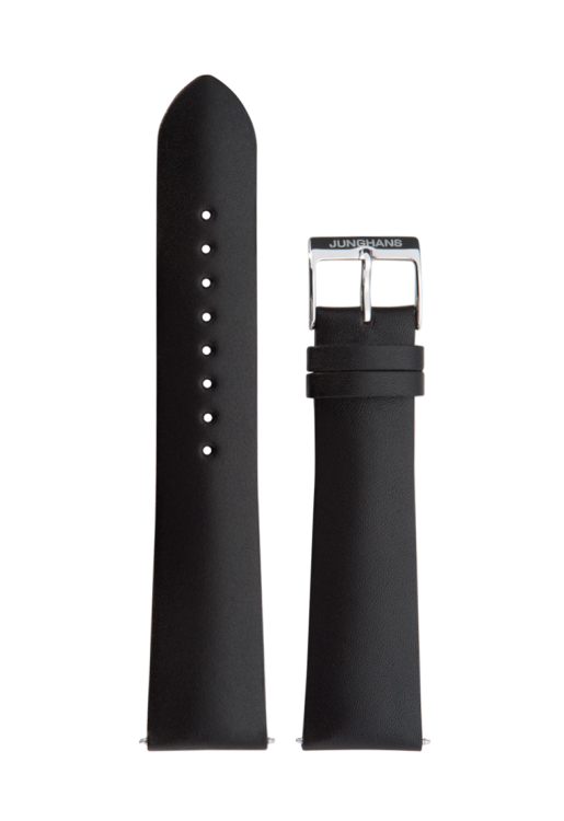 Junghans Rindslederband