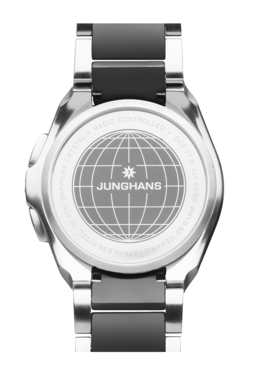 Junghans Spektrum Mega Solar