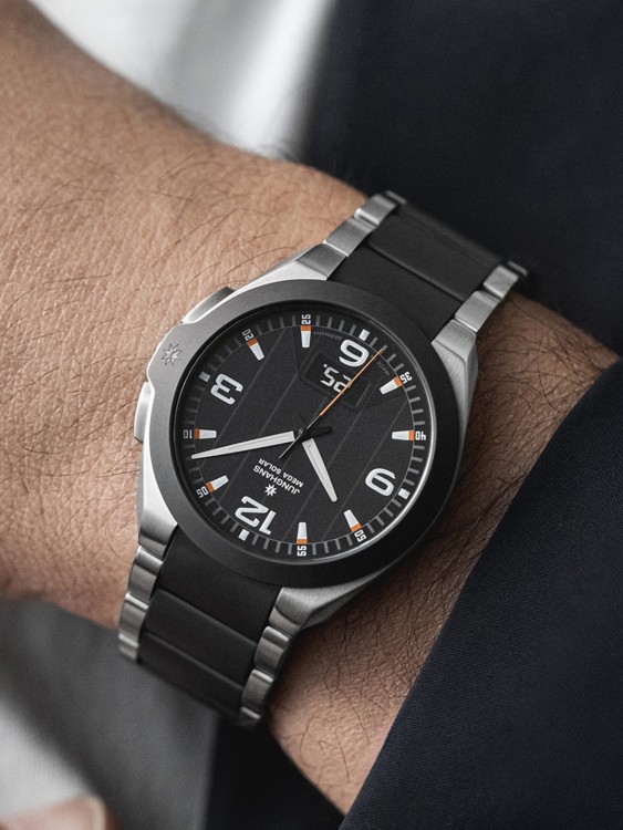 Junghans Spektrum Mega Solar