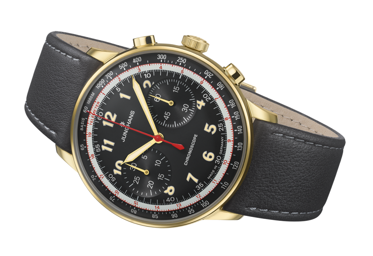 Junghans Telemeter Edition JF