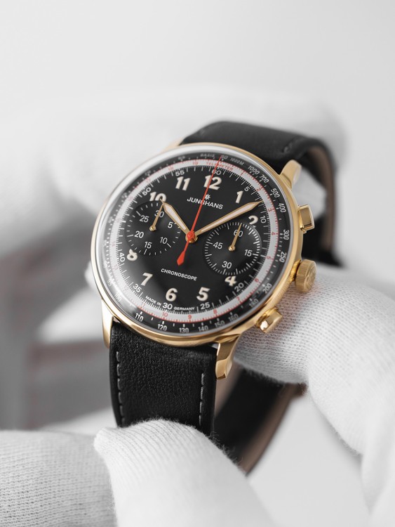 Junghans Telemeter Edition JF