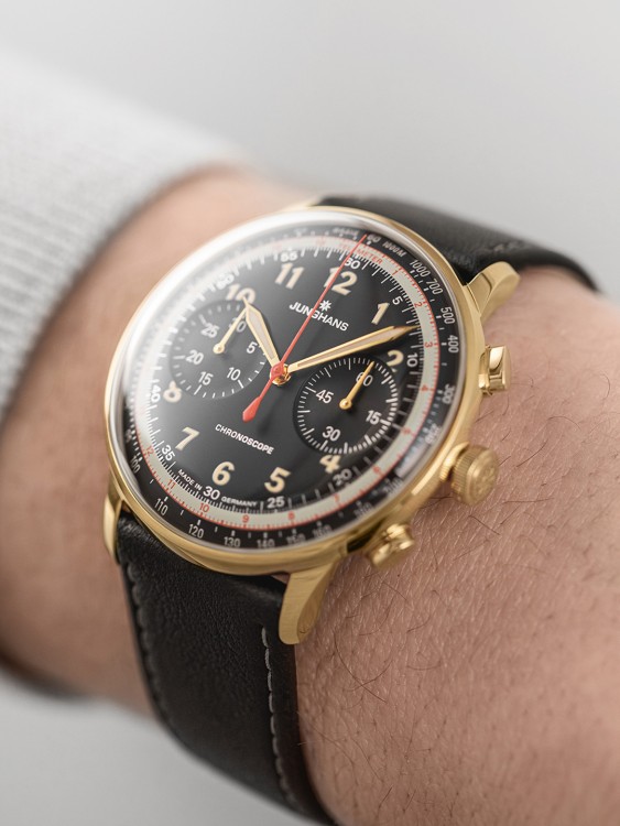 Junghans Telemeter Edition JF