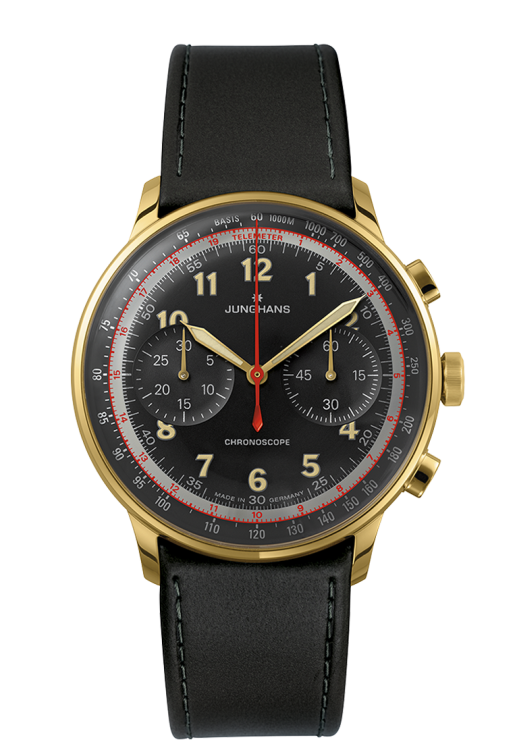 Junghans Telemeter Edition JF