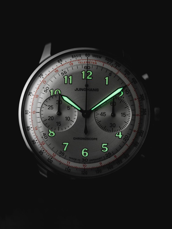 Junghans Telemeter